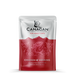 Canagan Chicken & Herring – saqueta de patê para gatos 85 g – embalagem