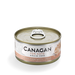 Canagan Chicken with Crab – lata para gatos 75 g – embalagem