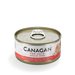 Canagan Chicken with Prawns – lata para gatos 75 g – embalagem
