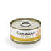 Canagan Chicken with Vegetables – lata para gatos 75 g – embalagem