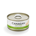 Canagan Fresh Chicken – lata para gatos 75 g – embalagem