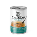 Canagan Ocean Fish Soup – sopa para gatos 140 g – embalagem