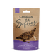 Canagan Softies Quail – snacks macios para cães 200 g – embalagem