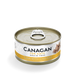 Canagan Tuna with Chicken – lata para gatos 75 g – embalagem