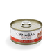Canagan Tuna with Crab – lata para gatos 75 g – embalagem