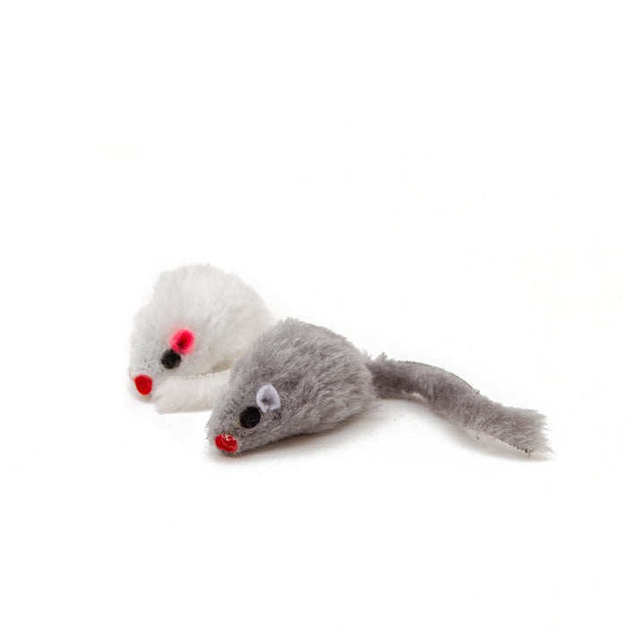 Great&Small Mini Rato Brinquedo para Gatos