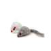 Great&Small Mini Rato Brinquedo para Gatos