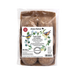 Claus Power-Knödel com insetos – bolas de gordura para aves silvestres, 4 x 112,5 g – embalagem