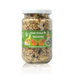 Claus sementes germinadas – para agapornis e caturras, 210 g – embalagem