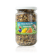 Claus sementes germinadas – para canários e aves exóticas, 210 g – embalagem