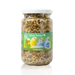 Claus sementes germinadas – para periquitos, 210 g – embalagem