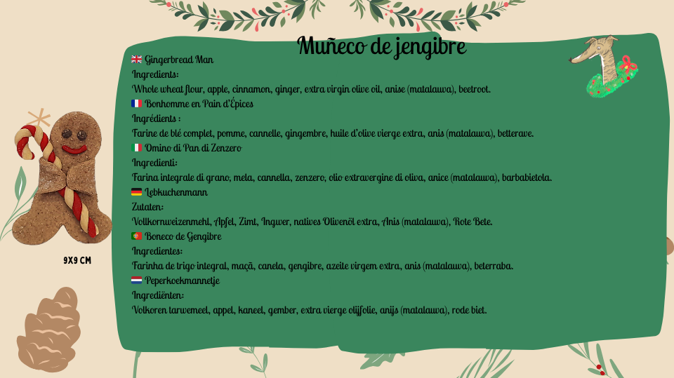 Casinhas de Natal para Cães