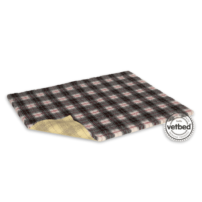 Vetbed Original e opção antiderrapante 1x0,75m