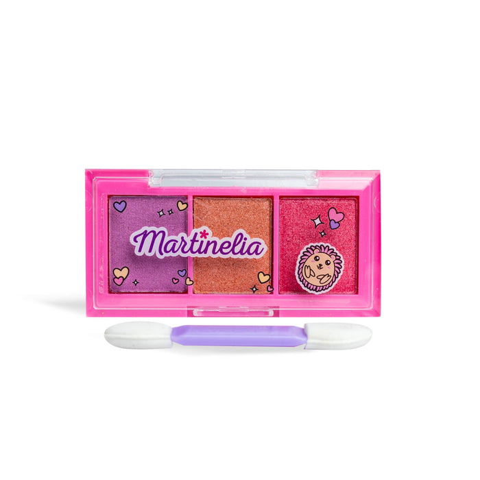 Paleta de Sombras Martinelia World