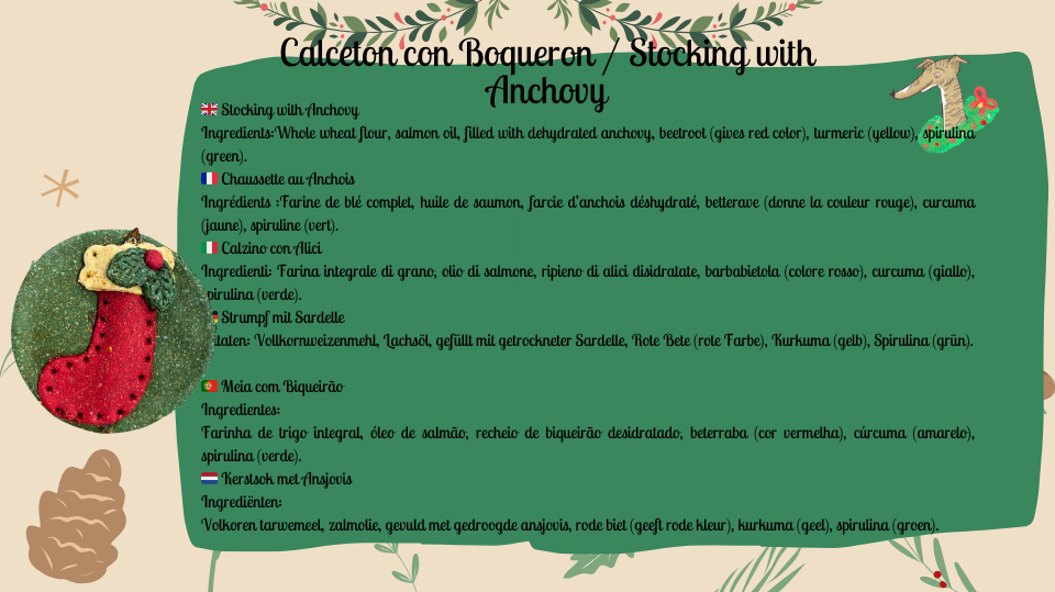 Casinhas de Natal para Cães