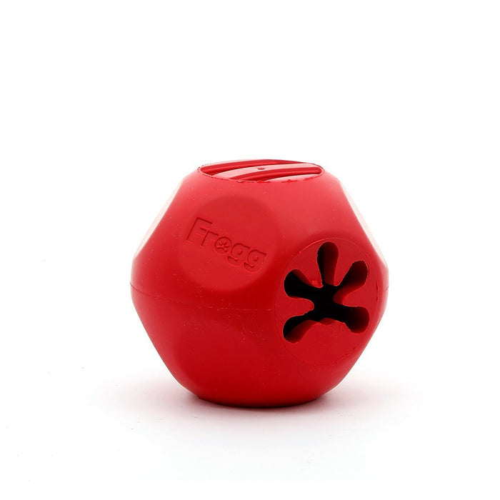 Frogg Bobbly Bola Recheável para Cães
