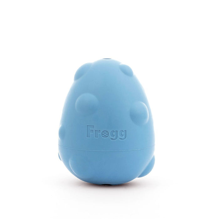 Frogg Egg Brinquedo Recheável para Cães