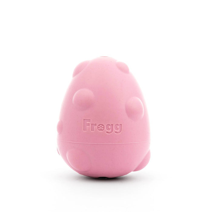 Frogg Egg Brinquedo Recheável para Cães