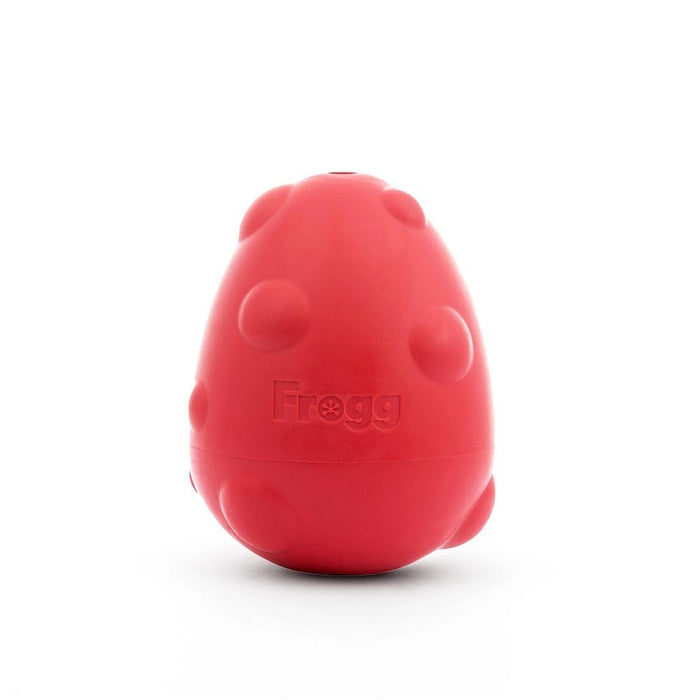 Frogg Egg Brinquedo Recheável para Cães