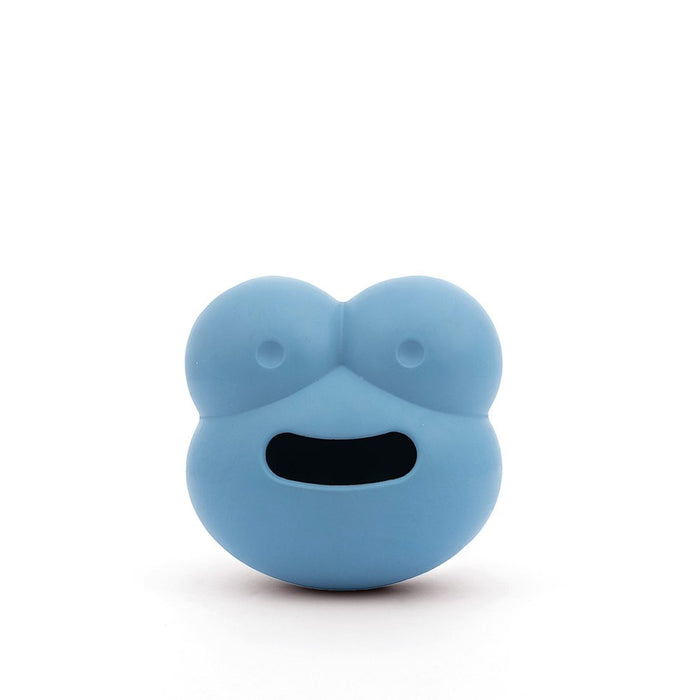 Frogg Robert Brinquedo Recheável para Cães 7 cm