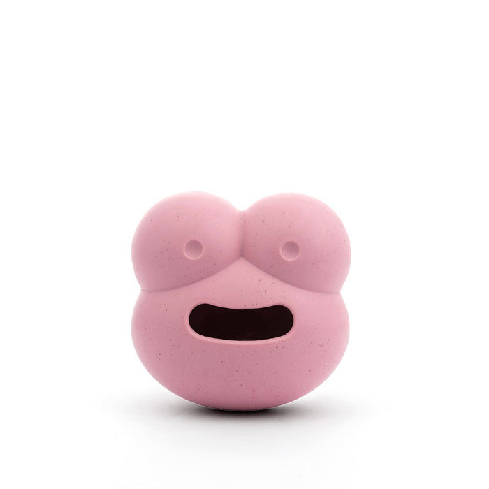 Frogg Robert Brinquedo Recheável para Cães 7 cm