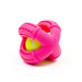 Frubba Play Cross Ball para Cães 17 cm