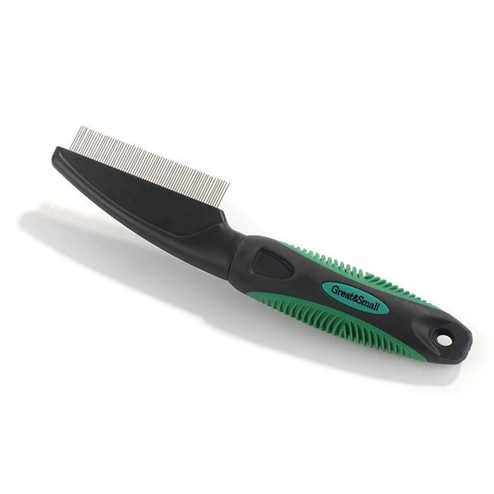 Great&Small Pente de Dentes Finos para Gatos