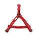 Great&Small Glow Peitoral Refletor Vermelho para Cães
