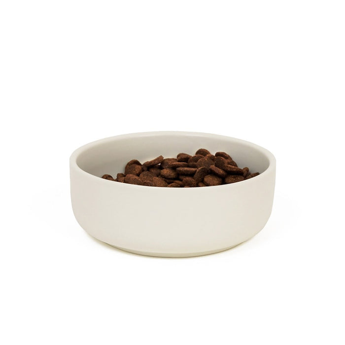 Great&Small Penrose Taça de Grés Creme