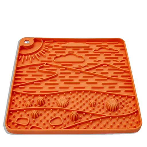 Great&Small Slow Down Tabuleiro de Silicone Arizona