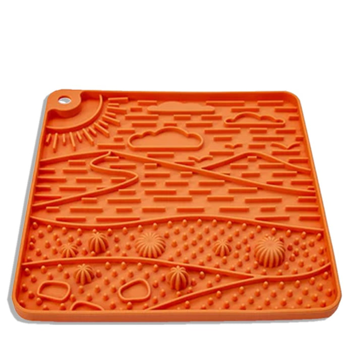 Great&Small Slow Down Tabuleiro de Silicone Arizona