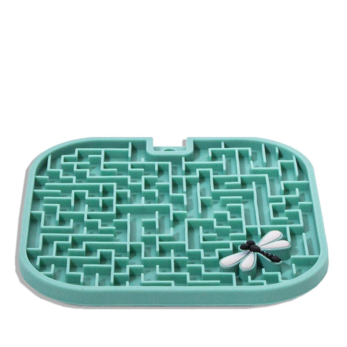 Great&Small Slow Down Tabuleiro de Silicone Libelinha