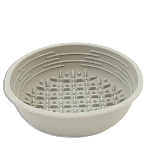 Great&Small Slow Down Inserto de Silicone para Comedouros 17,5 cm
