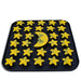 Great&Small Slow Down Tabuleiro de Silicone Céu Noturno