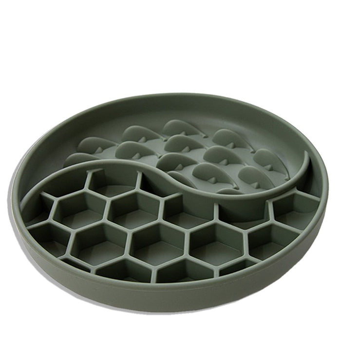 Great&Small Slow Down Tabuleiro de Silicone Serenidade