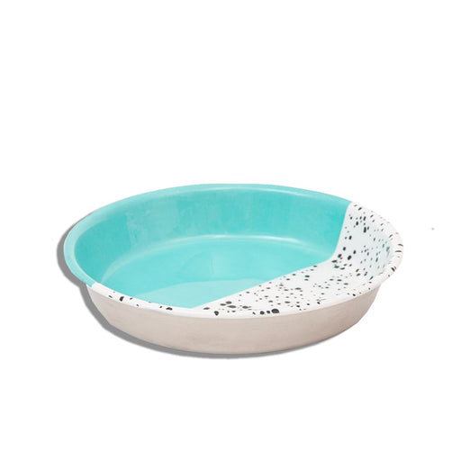 Great&Small Taça Speckled Azul 15 cm