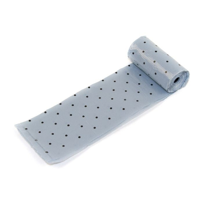 Great&Small Tough Sacos para Dejeções Cinzentos às Bolinhas
