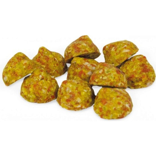 JR Farm Grainless Drops Cenoura 140 g