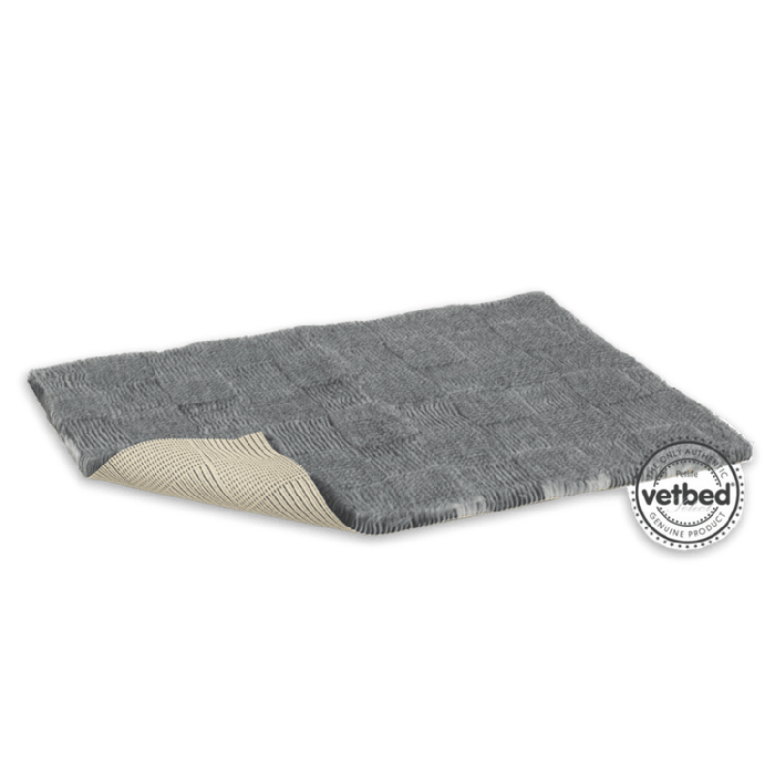 Vetbed Original e opção antiderrapante 1x0,75m