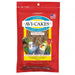 Lafeber Classic Avi-Cakes – alimento completo em bolinhos para caturras e aves médias, 227 g – embalagem