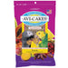 Lafeber Fruit Delight Avi-Cakes – alimento completo em bolinhos para papagaios, 227 g – embalagem