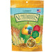 Lafeber Garden Veggie Nutri-Berries – alimento completo em bagas para papagaios, 284 g – embalagem