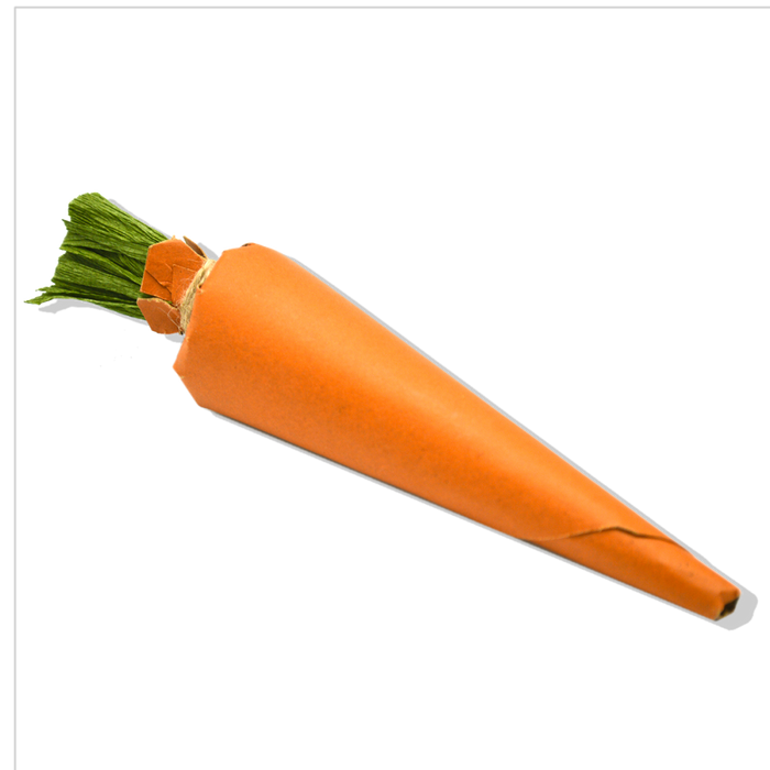 Oxbow enriched life crunchy carrot (New)