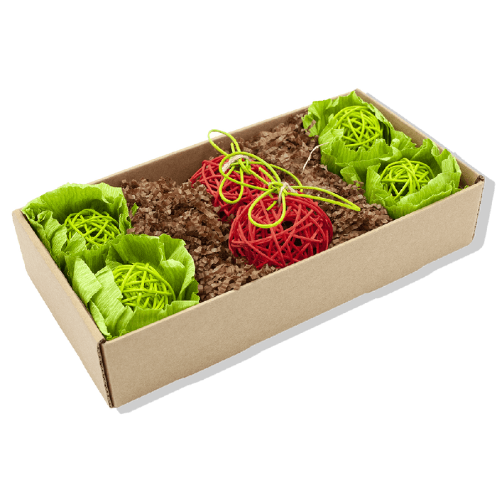 Oxbow enriched life garden dig box (New)