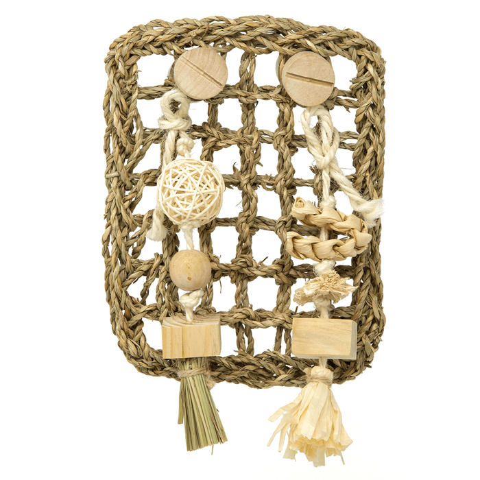 Oxbow enriched life play wall (New)