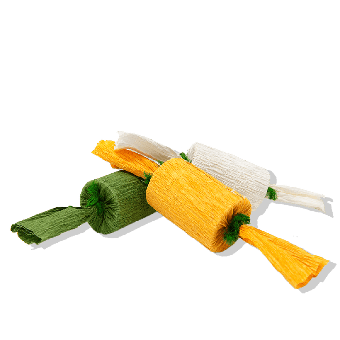 Oxbow enriched life Shake, Rattle & Roll (New)