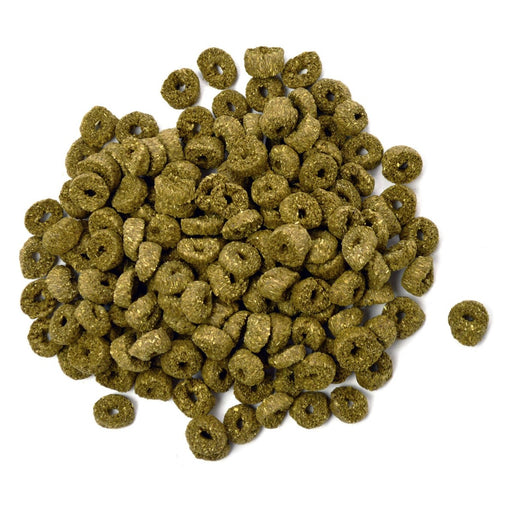 Oxbow Essentials Ração para Hamster e Gerbilo 454 g – imagem 2