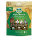 Oxbow Organic Rewards Bolachas de Cevada Biológicas 75 g