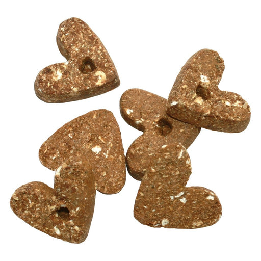 Oxbow Organic Rewards Bolachas de Cevada Biológicas 75 g – imagem 2
