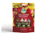 Oxbow Simple Rewards Biscoitos no Forno 85 g – Maçã e Banana
